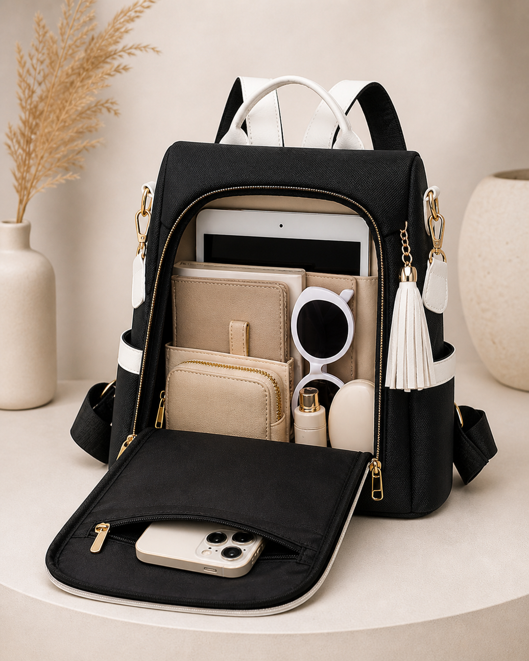 Nord Veil Backpack