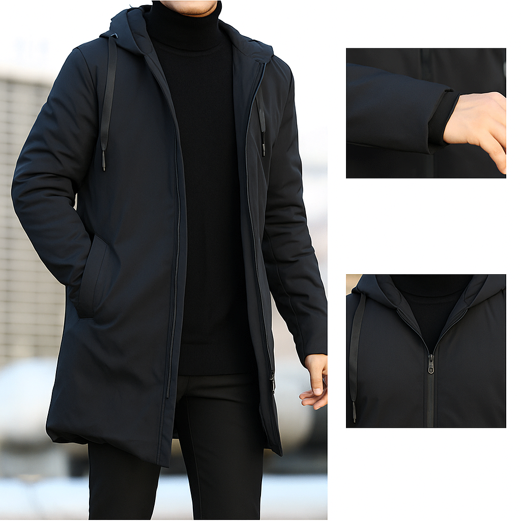 Nord ArcticForm Parka