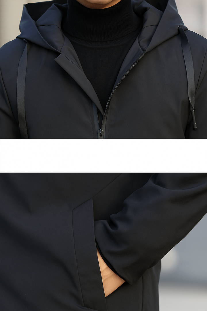 Nord ArcticForm Parka