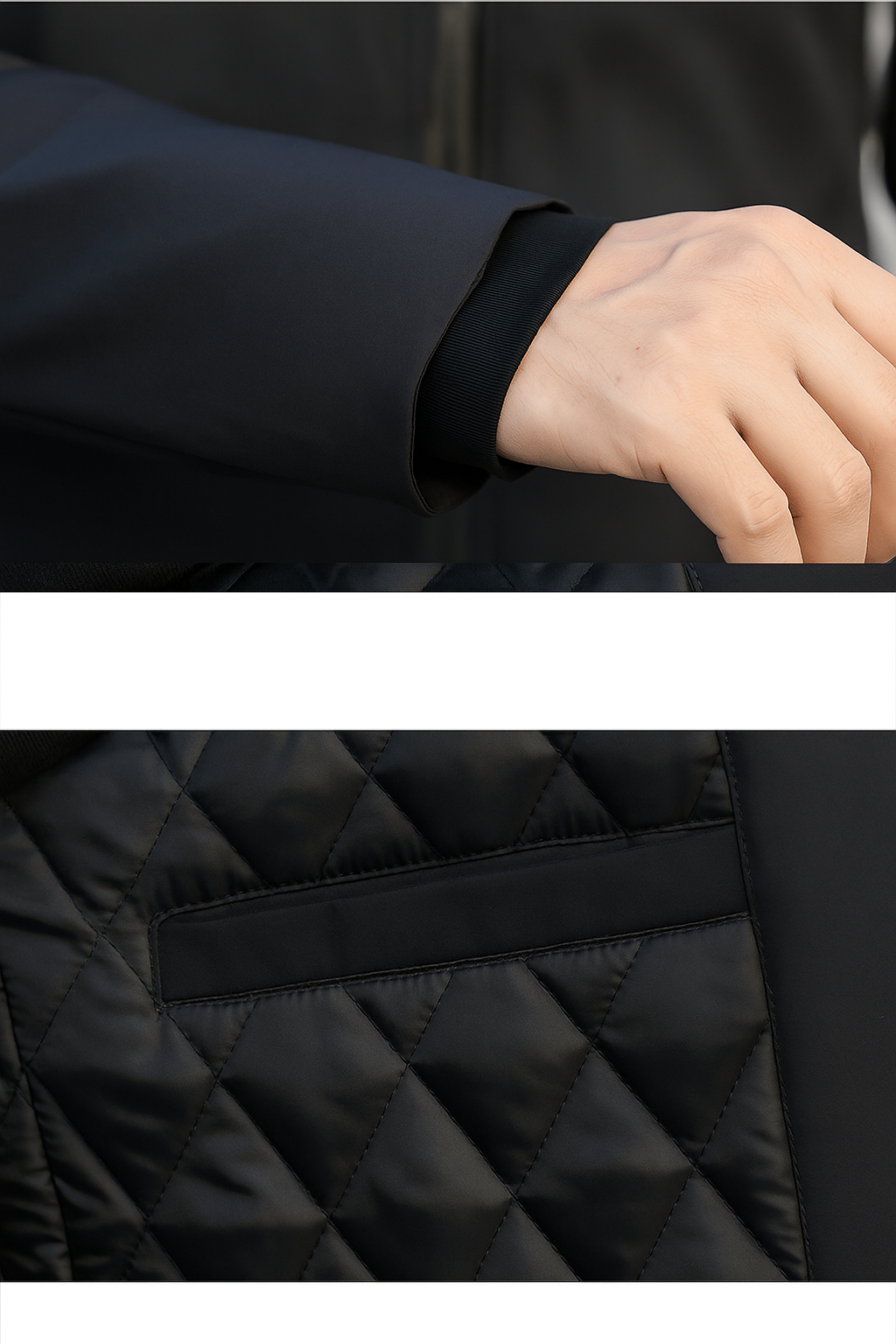 Nord ArcticForm Parka