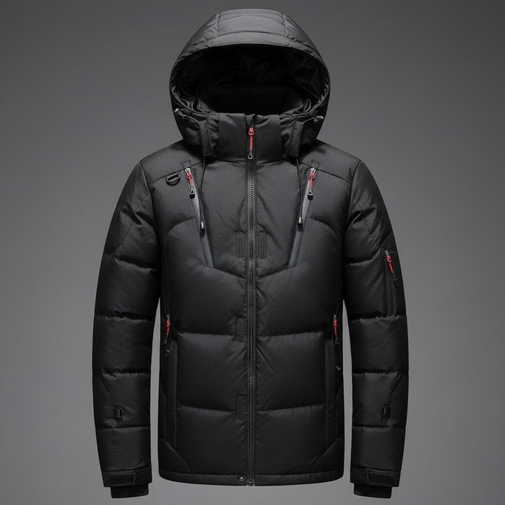 Nord REVOLT Down Shield Jacket