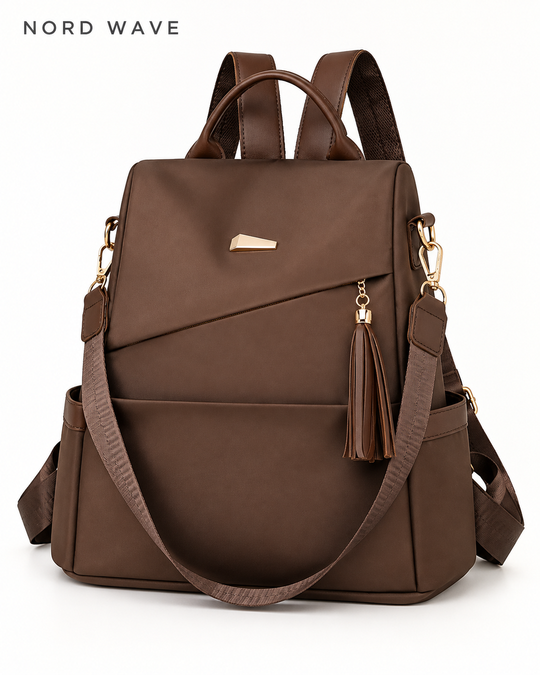 Nord Tote Backpack
