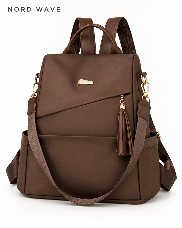 Nord Tote Backpack