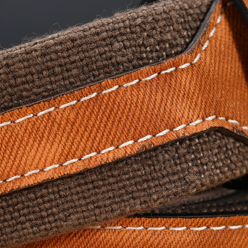 Nord REVOLT Canvas Belt