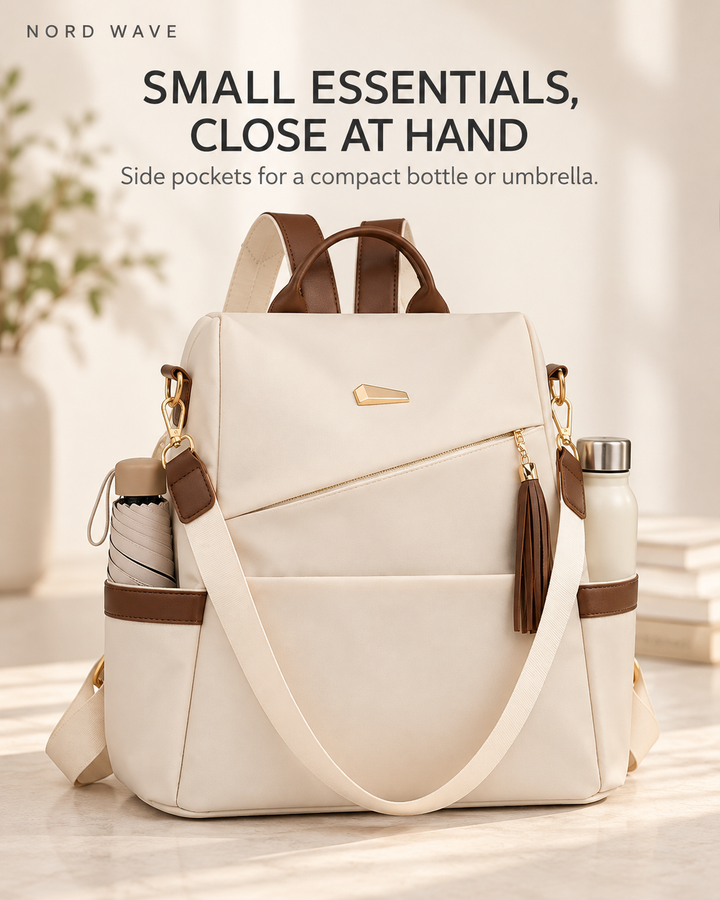 Nord Tote Backpack