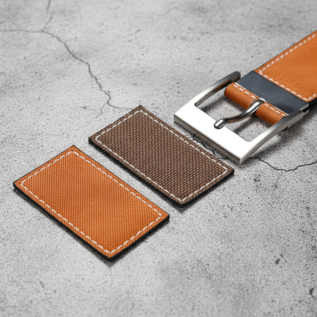 Nord REVOLT Canvas Belt