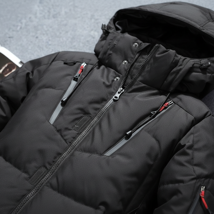 Nord REVOLT Down Shield Jacket