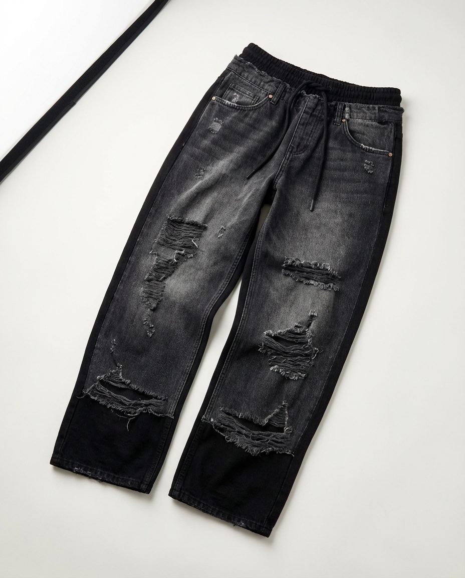 Nord Clash Denim