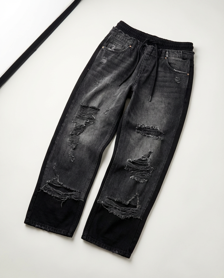 Nord Clash Denim