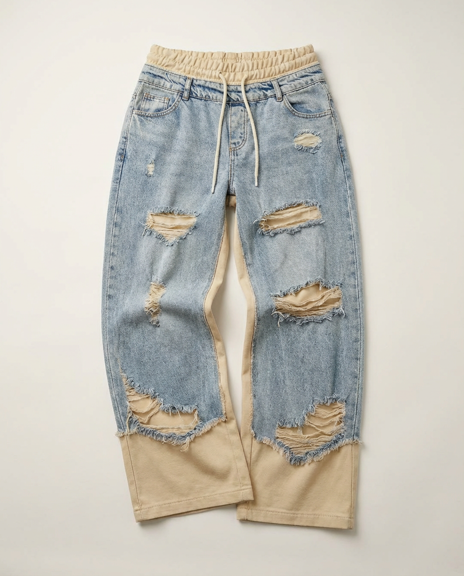Nord Clash Denim