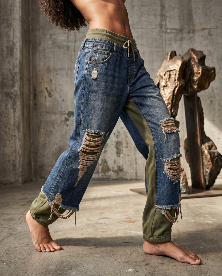 Nord Clash Denim