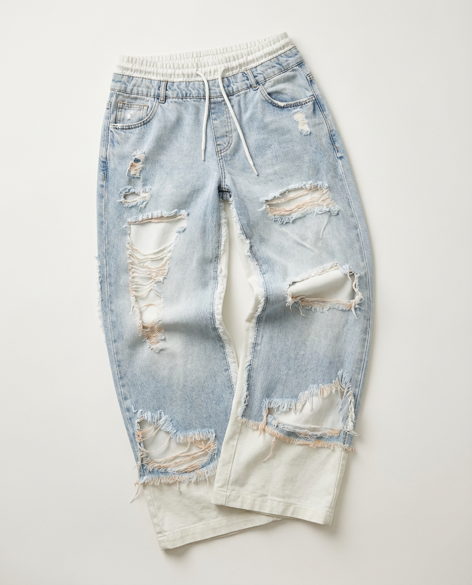 Nord Clash Denim
