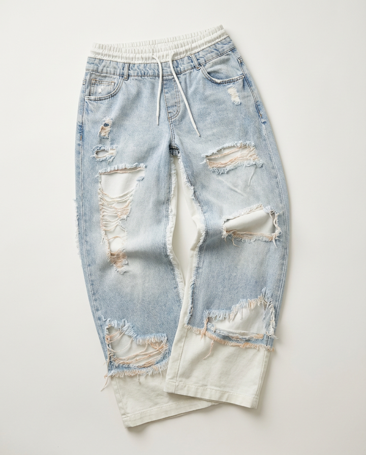 Nord Clash Denim