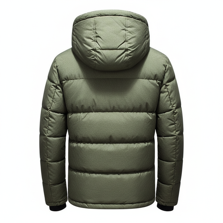 Nord REVOLT Down Shield Jacket