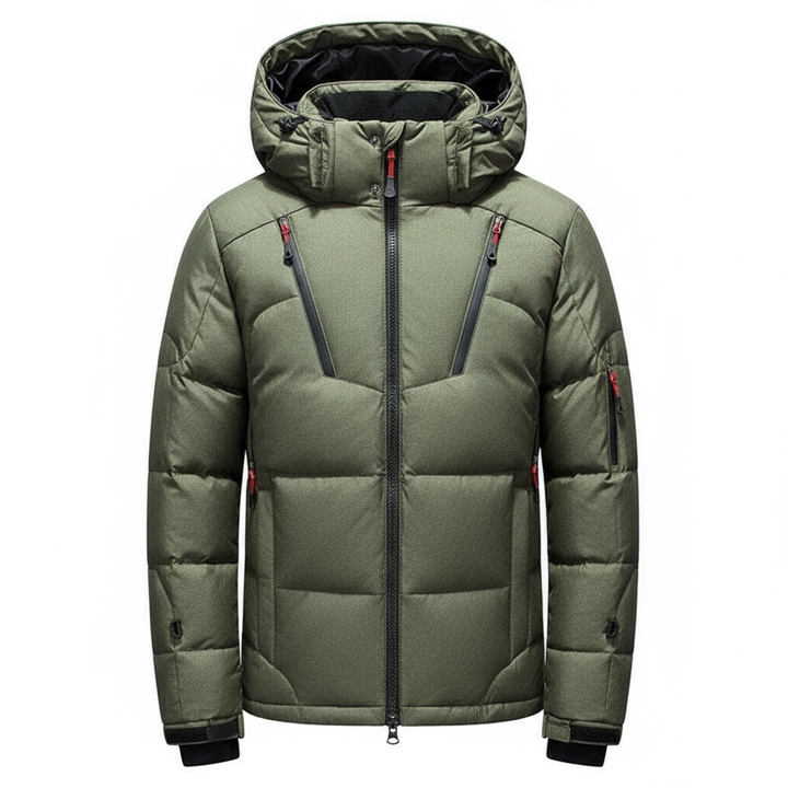 Nord REVOLT Down Shield Jacket