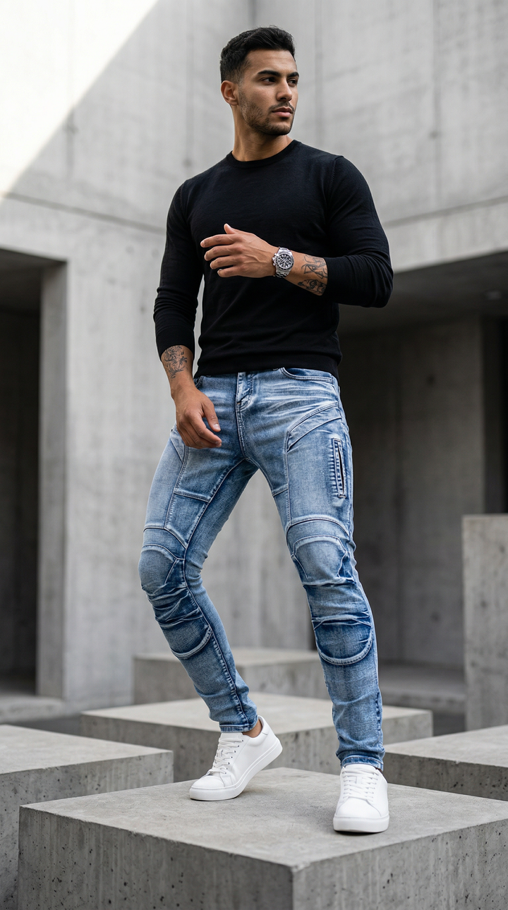 Nord Phantom Jeans