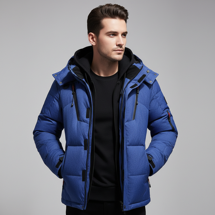 Nord REVOLT Down Shield Jacket