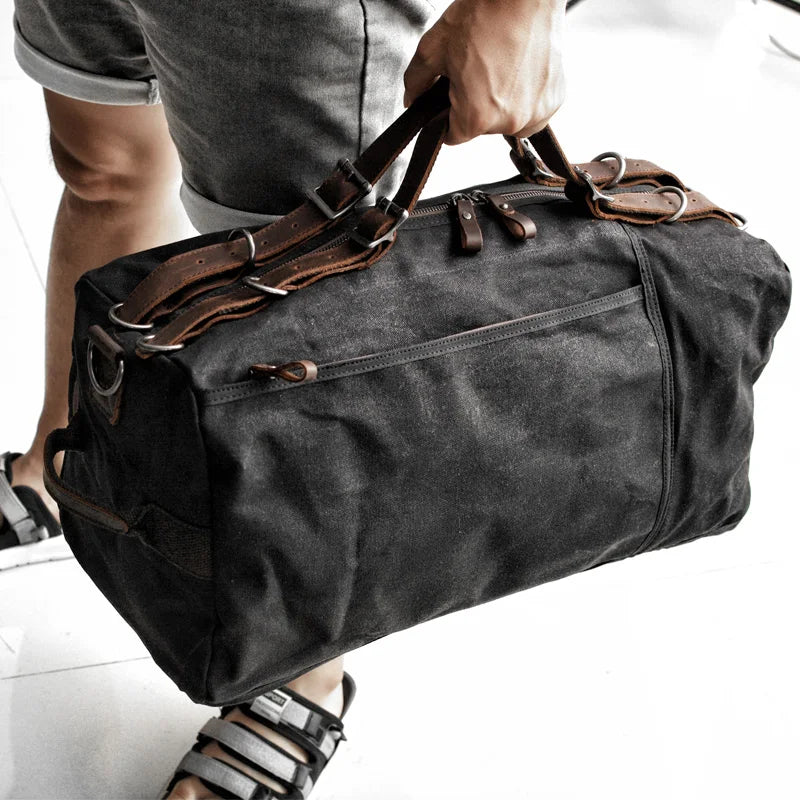 Canvas Bag
