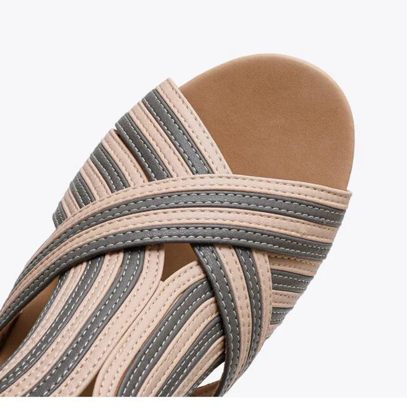 Romano Sandals