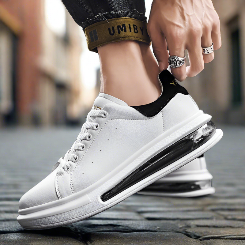 Stride Sneakers