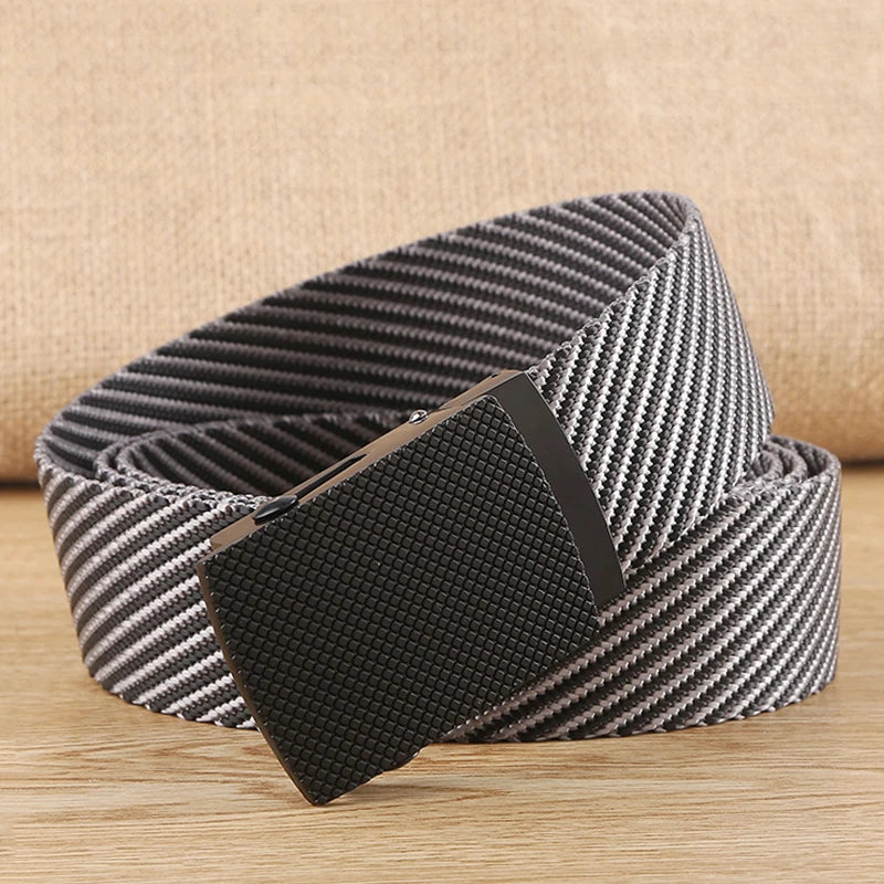 Nord Vortex Tactical Nylon Belt