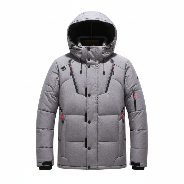 Nord REVOLT Down Shield Jacket