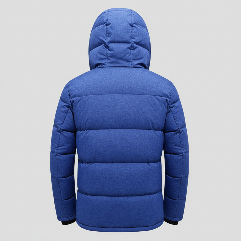 Nord REVOLT Down Shield Jacket