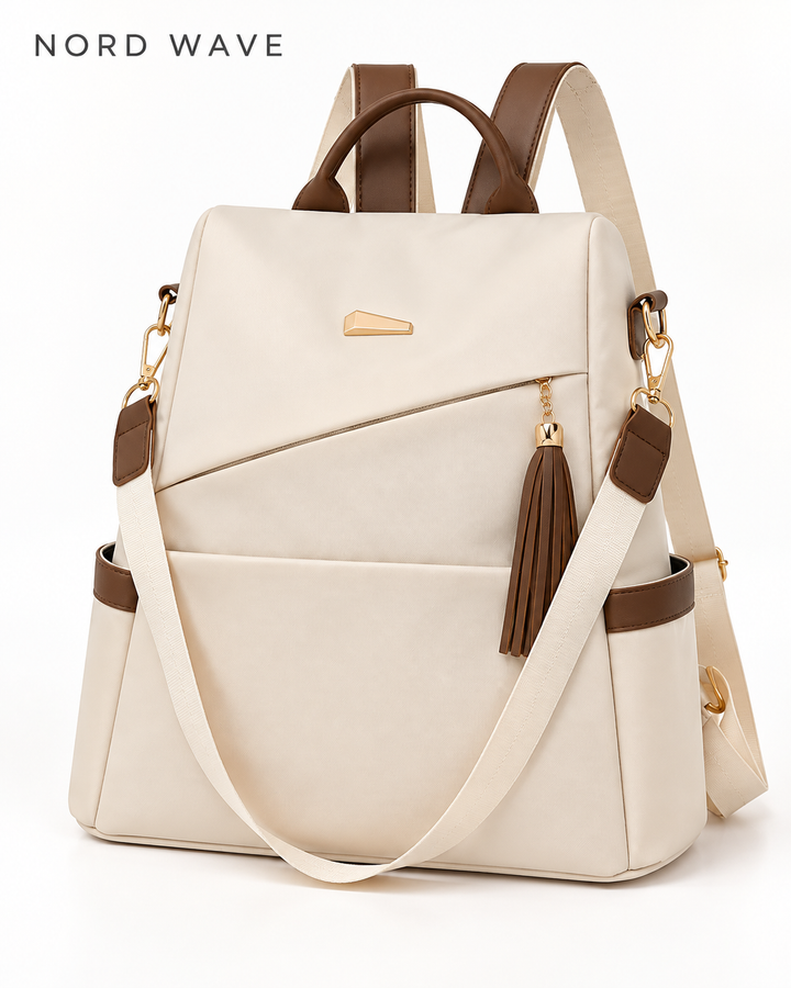 Nord Tote Backpack