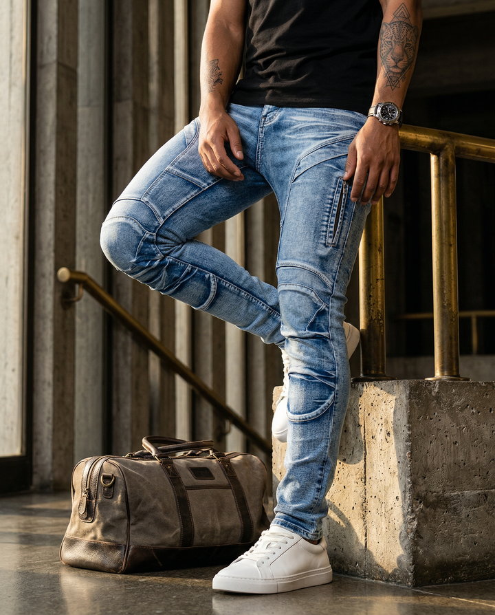 Nord Phantom Jeans