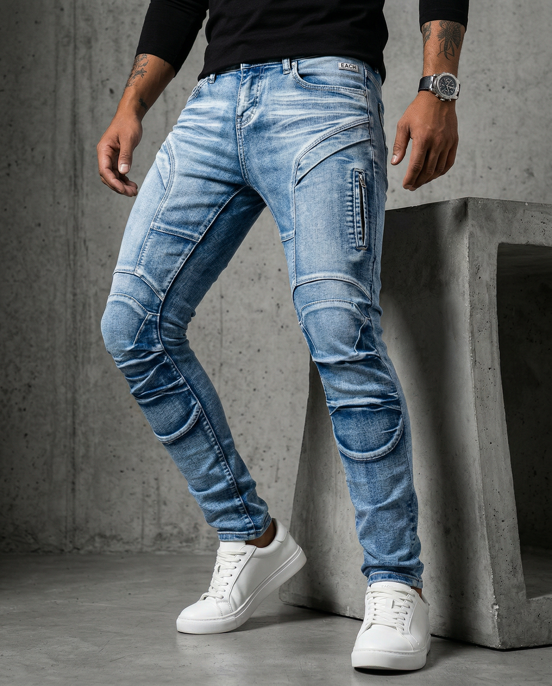 Nord Phantom Jeans