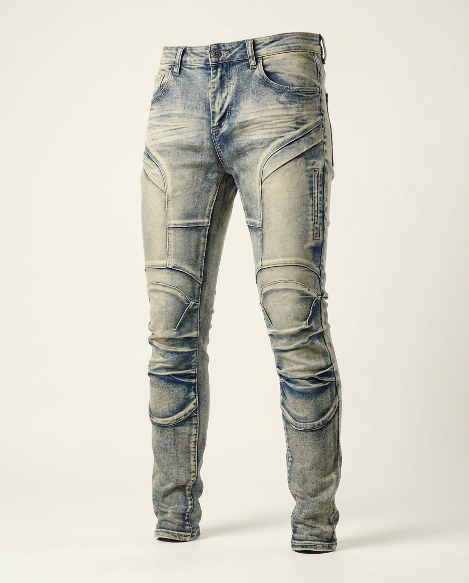 Nord Phantom Jeans