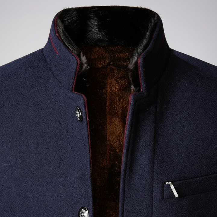 Nord Corte Coat
