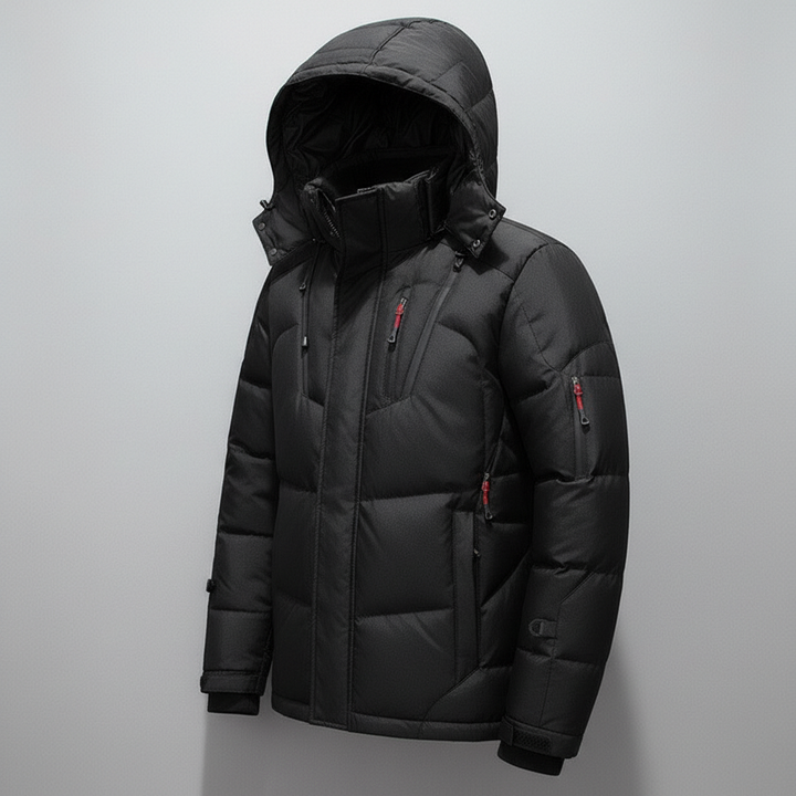 Nord REVOLT Down Shield Jacket