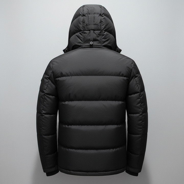 Nord REVOLT Down Shield Jacket