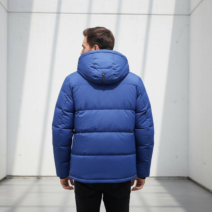 Nord REVOLT Down Shield Jacket