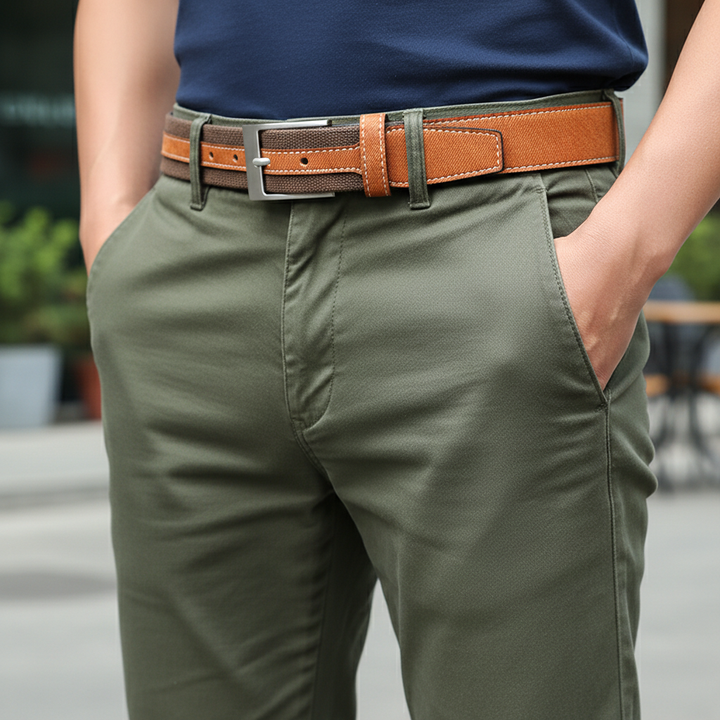 Nord REVOLT Canvas Belt