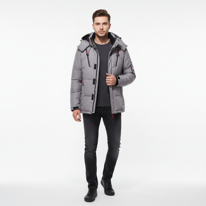 Nord REVOLT Down Shield Jacket