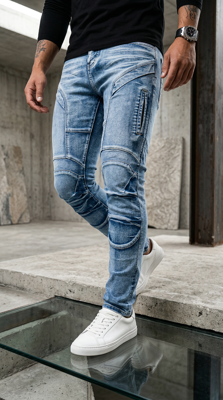 Nord Phantom Jeans