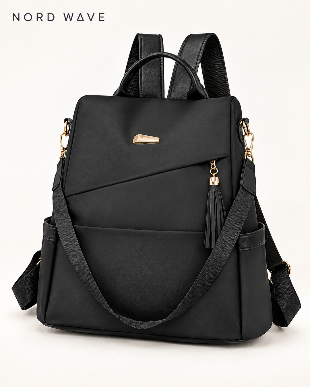 Nord Tote Backpack
