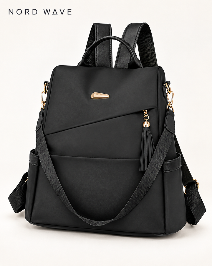 Nord Tote Backpack