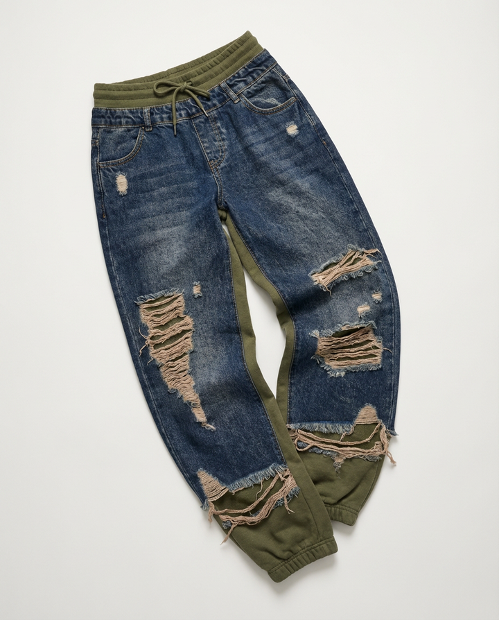 Nord Clash Denim
