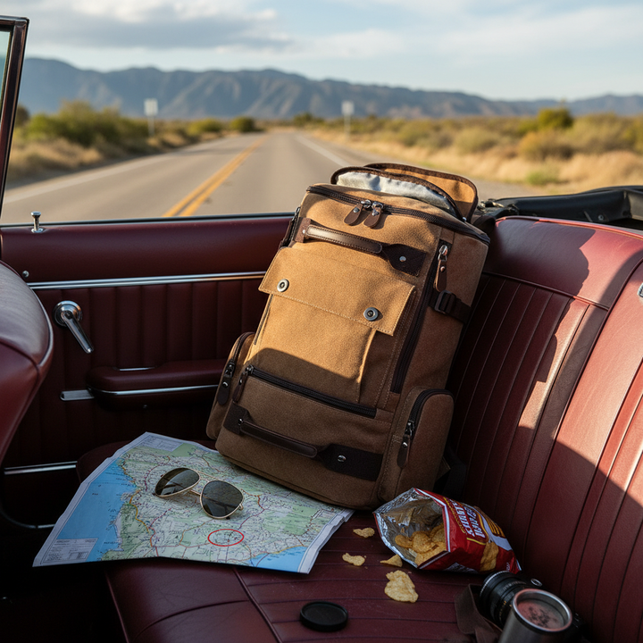 Nord Work & Wander Bag