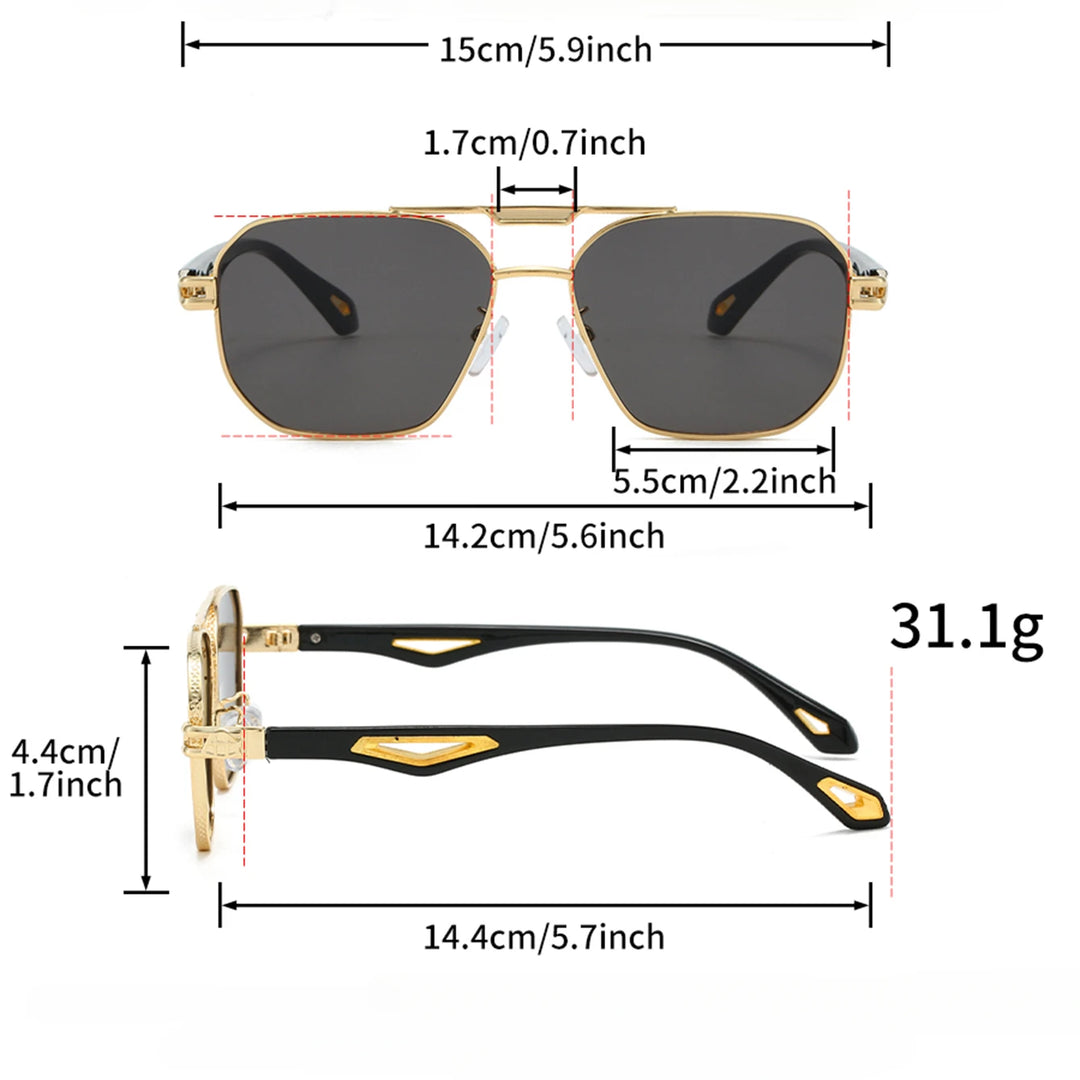 Aviato Royal Sunglasses