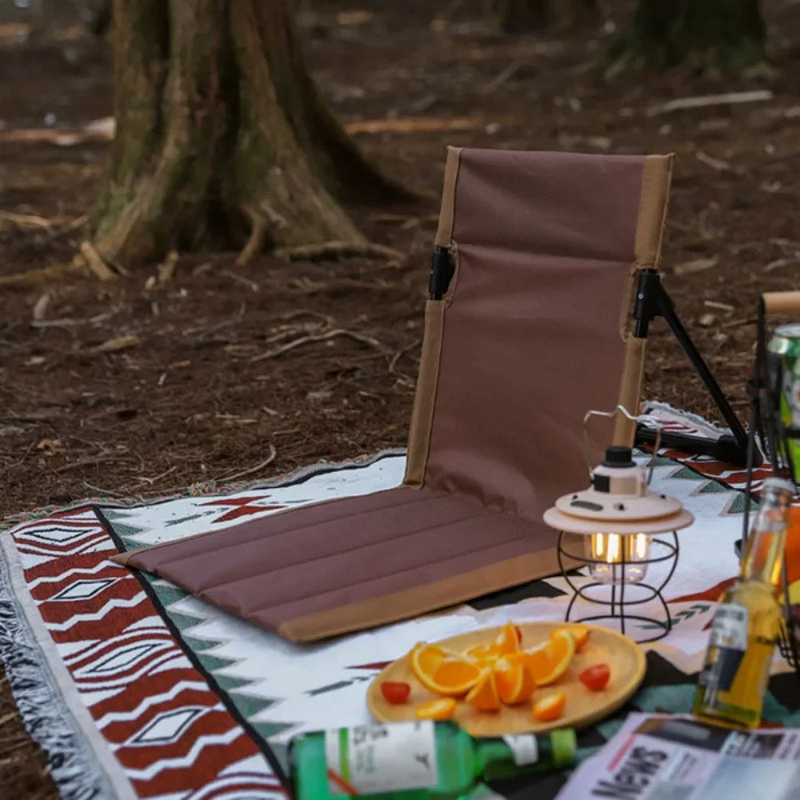 Nord FoldEase Outdoor Seat