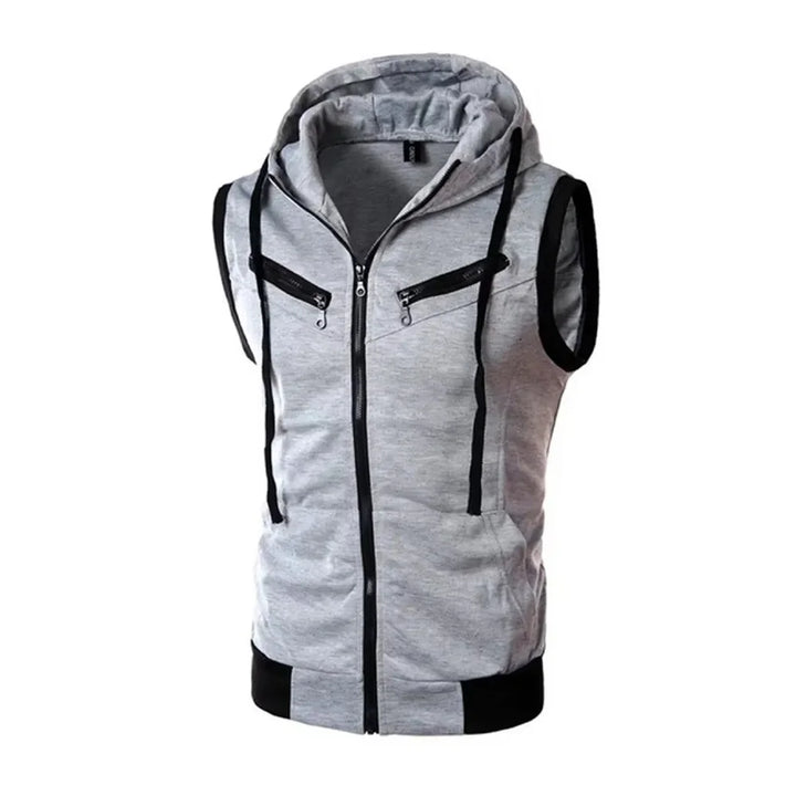 Nord Arma Sleeveless Hoodie