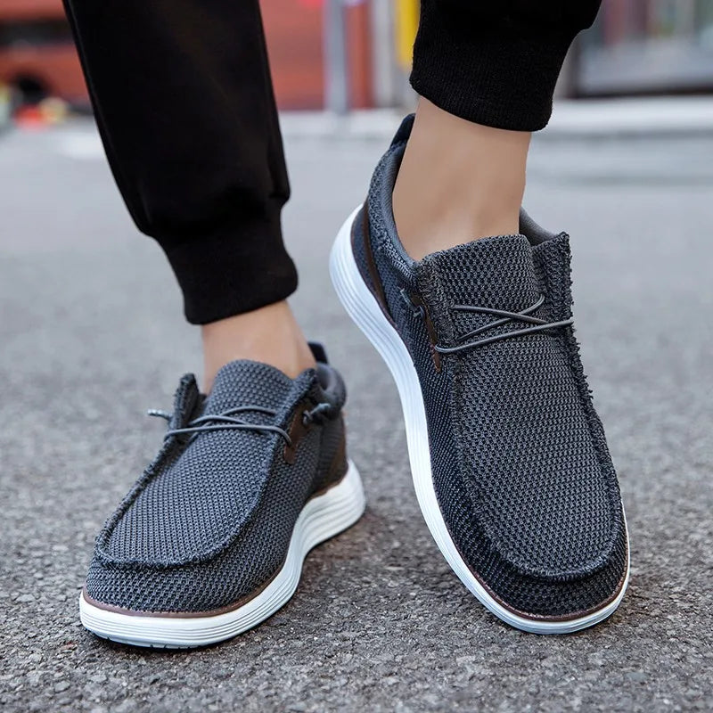 Nord Lombardi ortho loafers