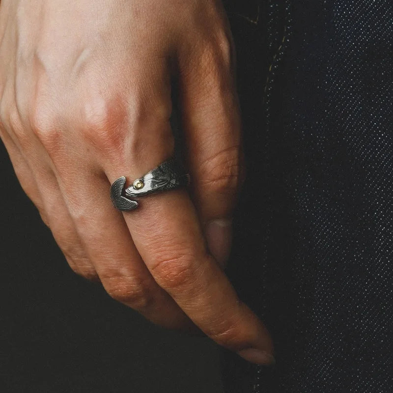Nord Eternal Flow Ring
