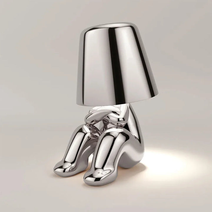 Nord  Little Man Table Lamp