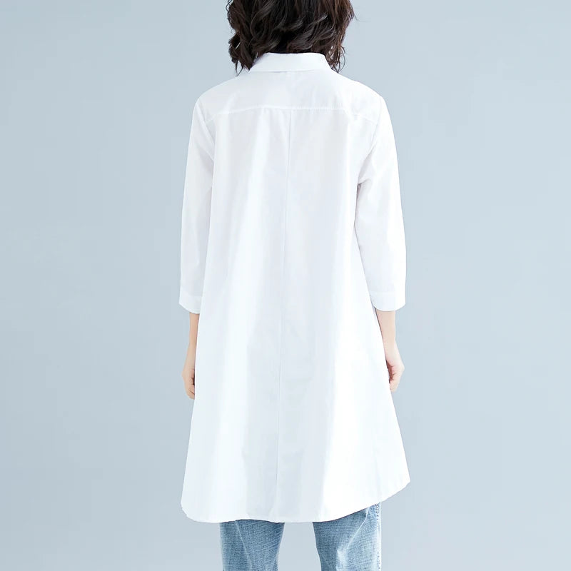 Nord Aria Linen Shirt