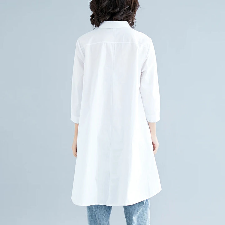 Nord Aria Linen Shirt